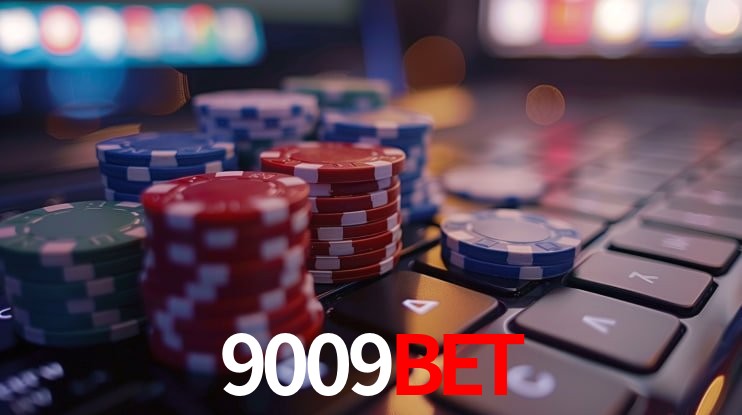 App Mobile 9009bet - Jogue em Qualquer Lugar no Seu Smartphone