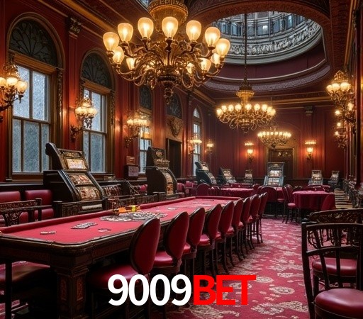 Cassino ao Vivo 9009bet - Dealers Brasileiros Profissionais