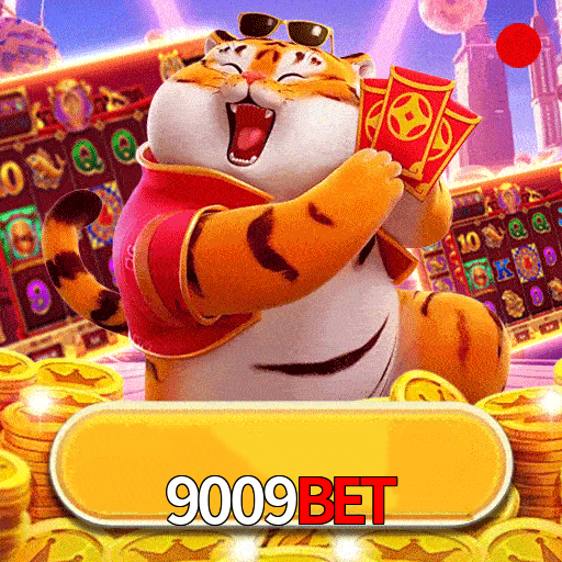 9009bet Logo